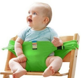 赤ちゃんは汚すのもの キャリフリーチェアベルトは洗濯も簡単 ネットで人気の赤ちゃん用イスベルトをご紹介 人気カラーや格安通販も